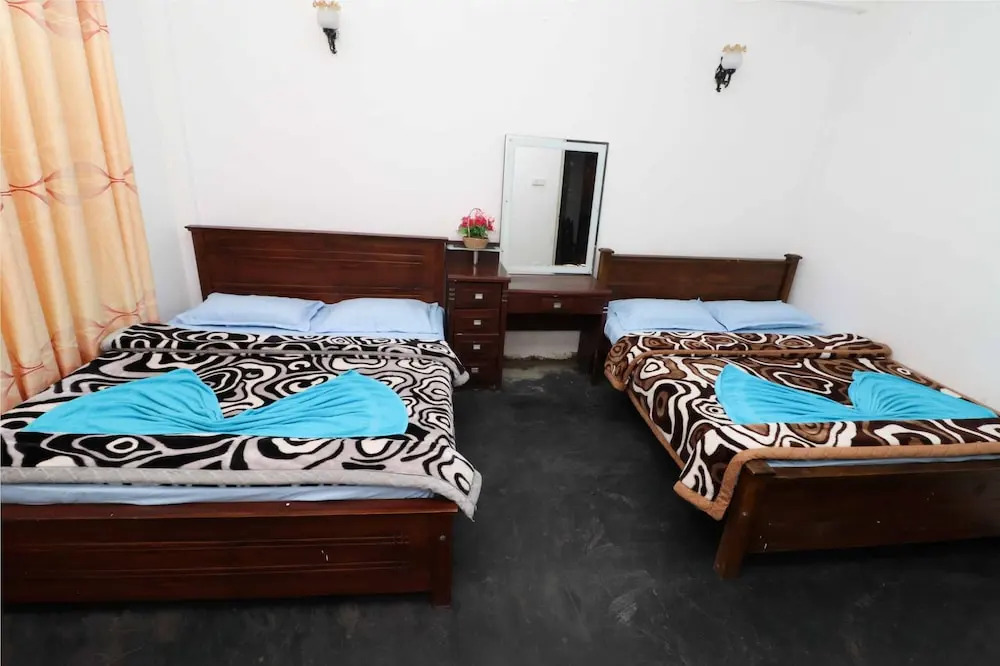 Yoho Oneeli Villa