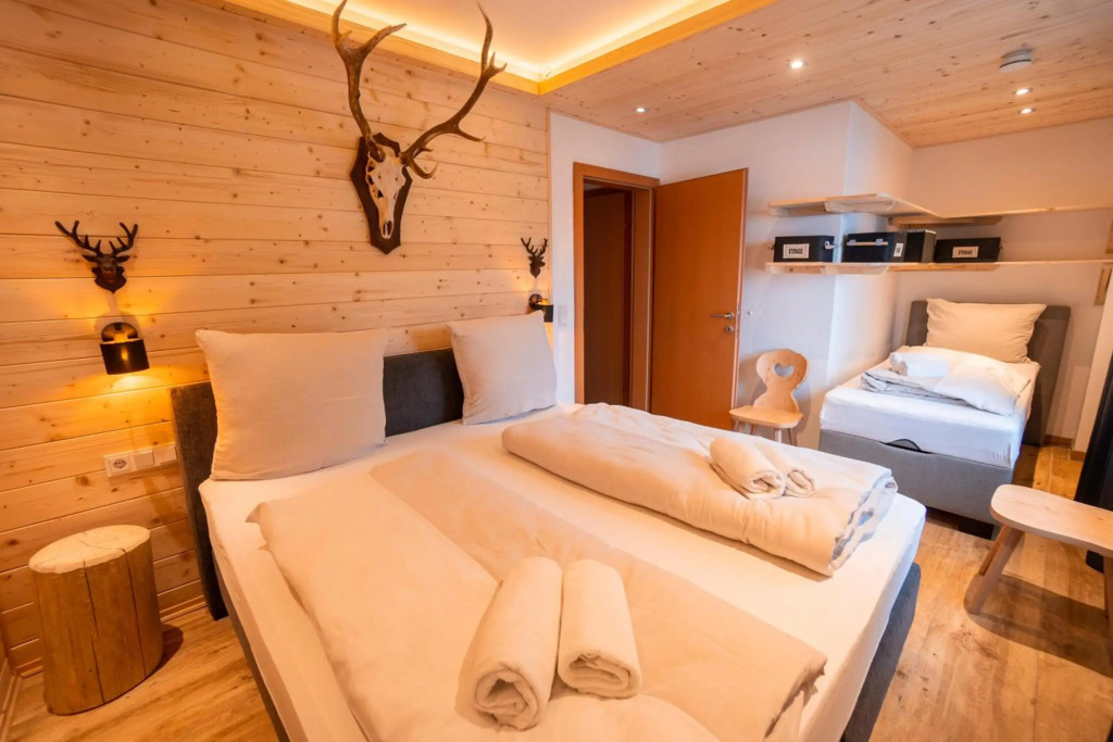 Westendorf Alpen Lodge