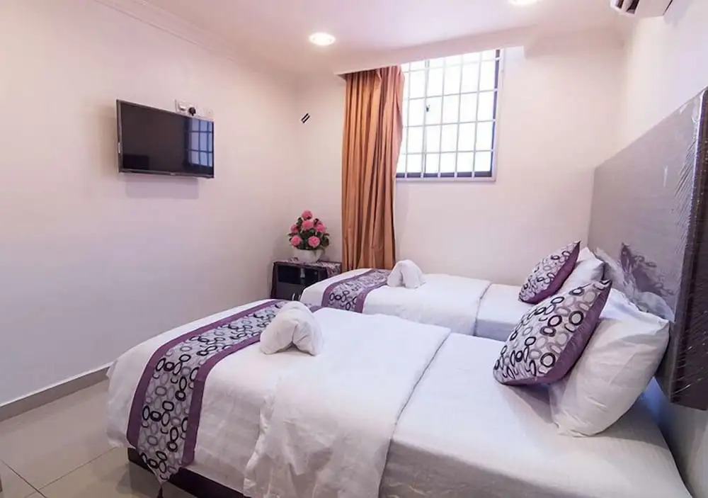 Hotel Sagittario