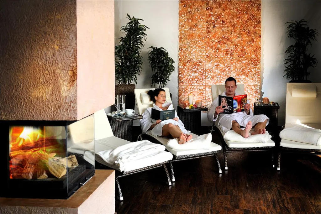 Grand Hotel Praha
