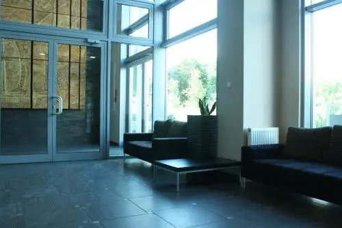 Sea Apartment