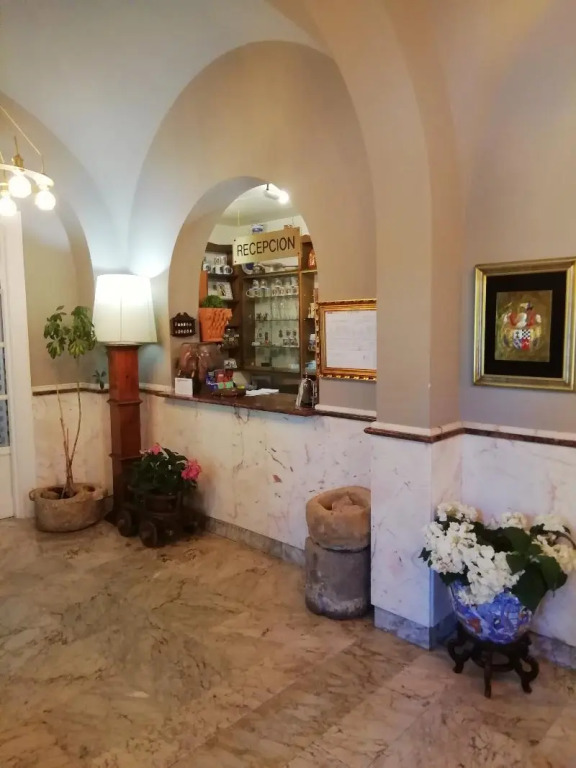 Hotel Xabier