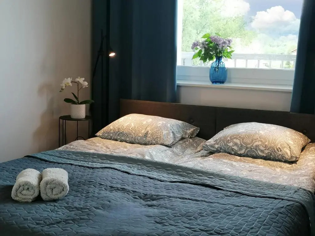 Apartament Gromadzyń 39