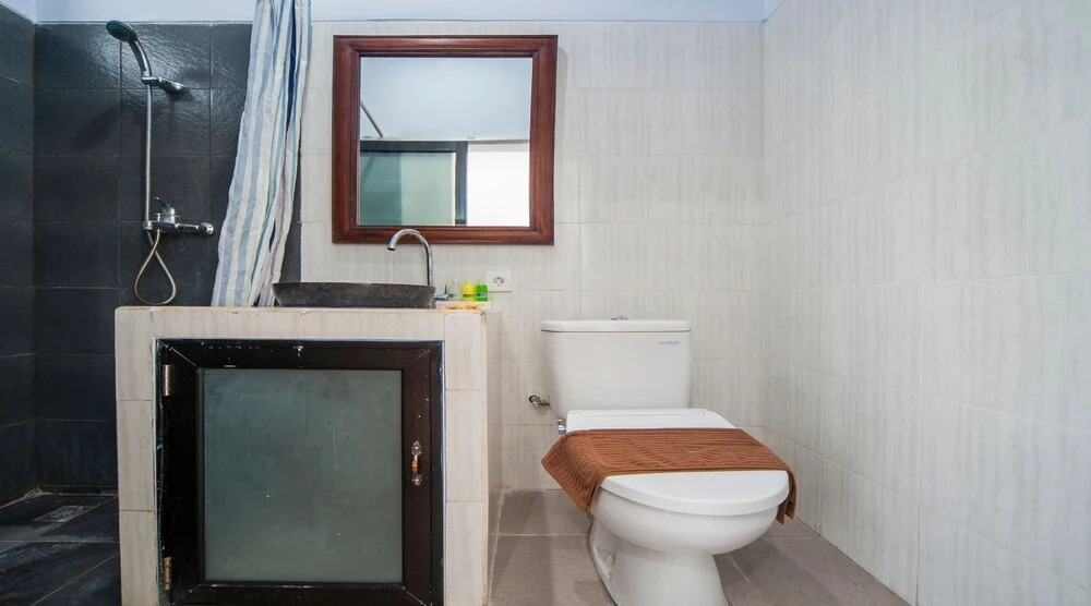Villa Felise Sanur