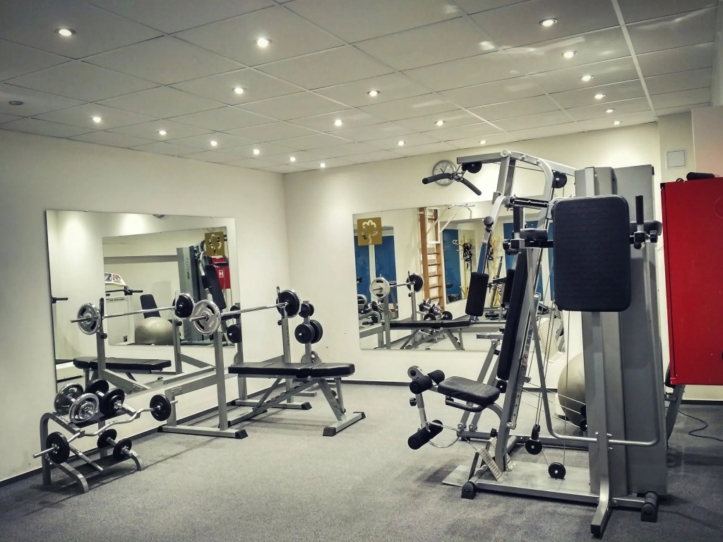 Parkhotel Plzen Congress Center