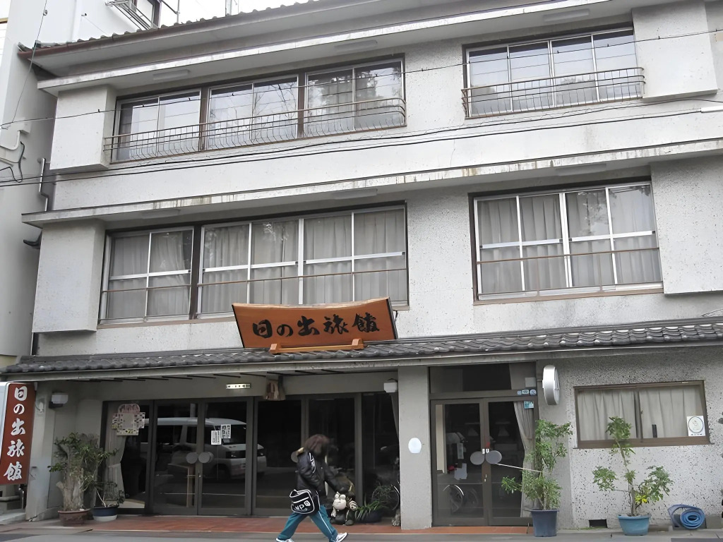 Hinode Ryokan