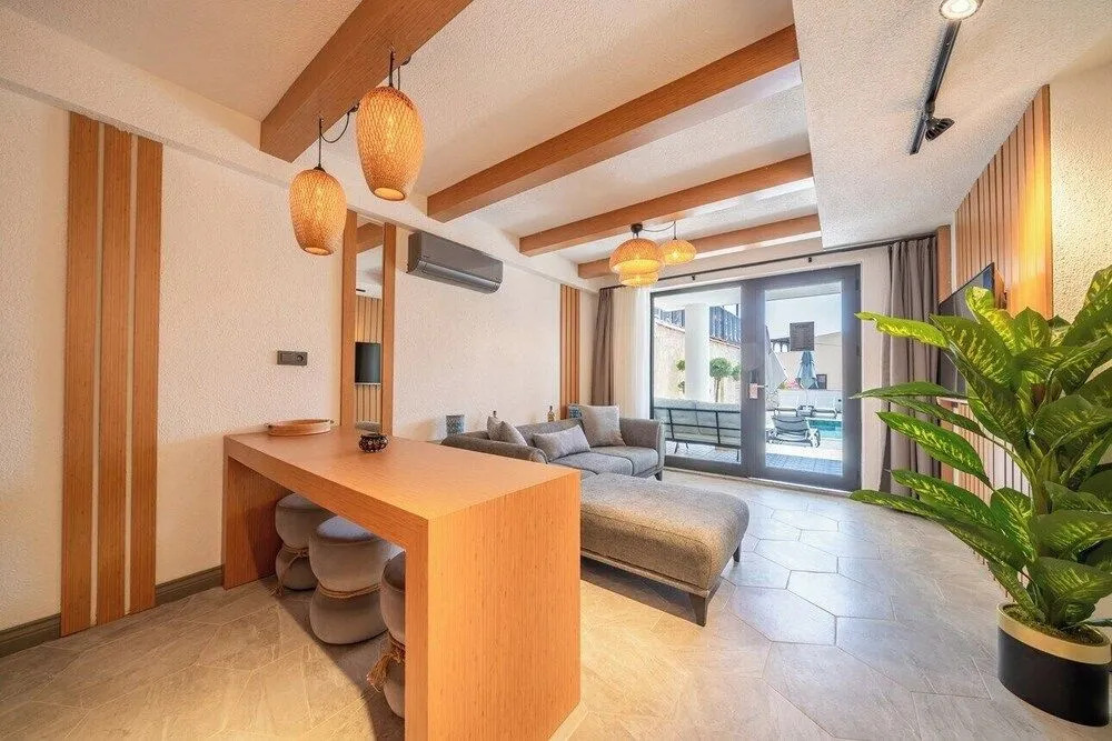 Lupia Suite