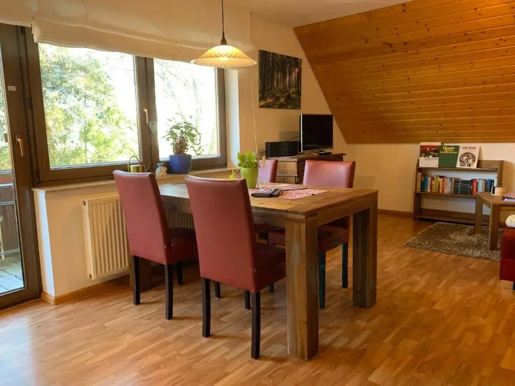 Gästehaus Hundelbach