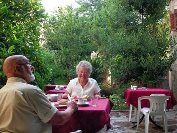 Yükser Pansiyon