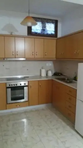 Pedi Apartment