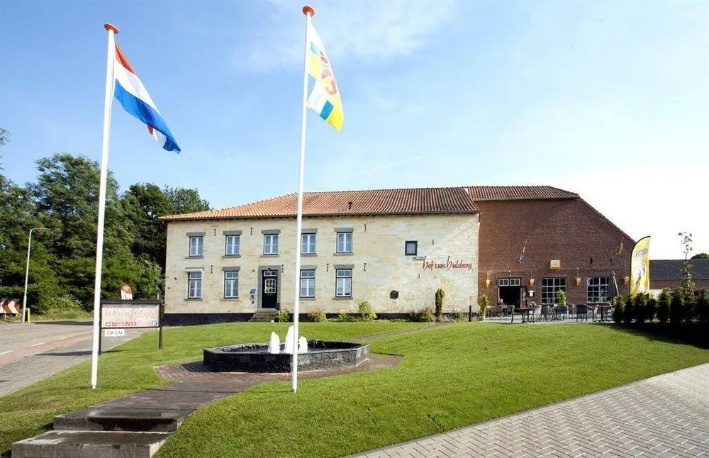 Carré Hotel Zuid-Limburg