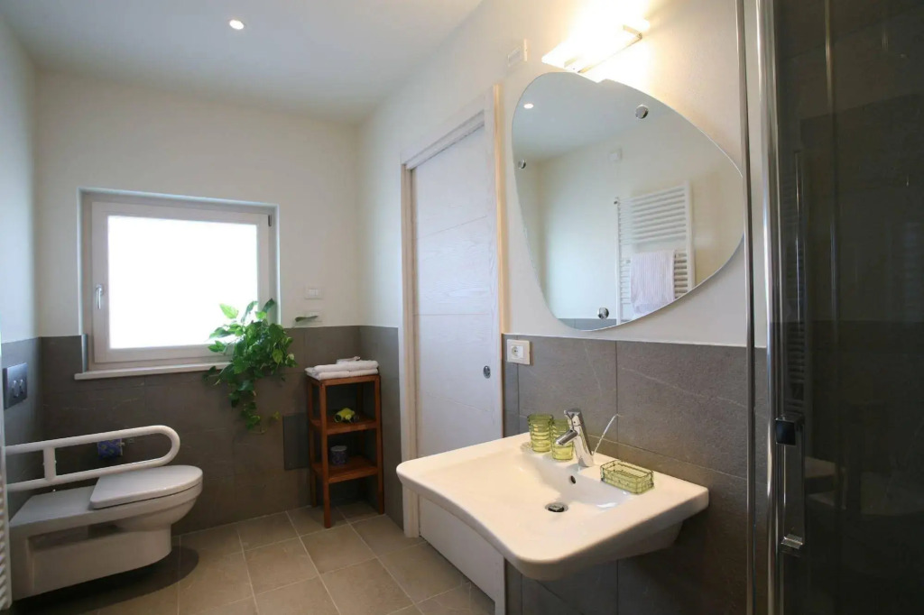 Nuova Opera Rooms & Apartments