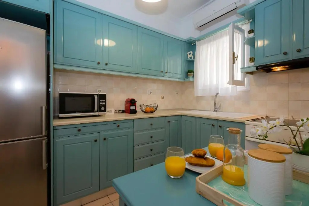 Euphoria apartment