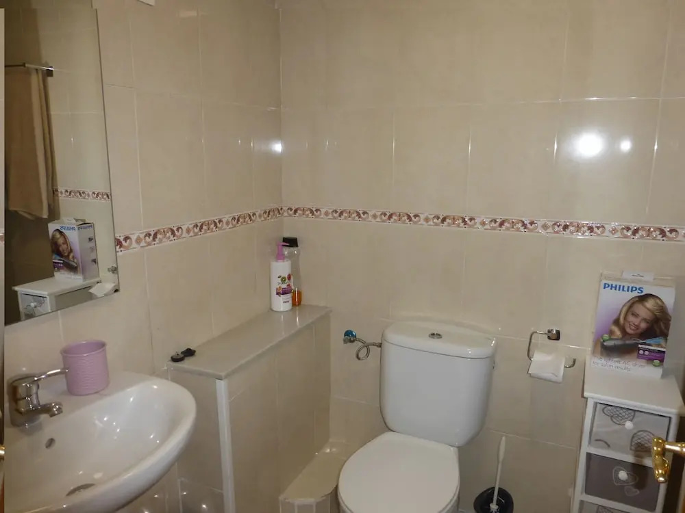 Lovely Studio at 150 Meters From the Beach