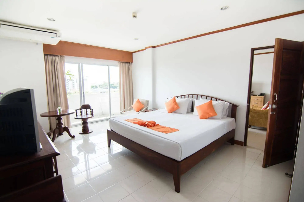 JP Villa Pattaya