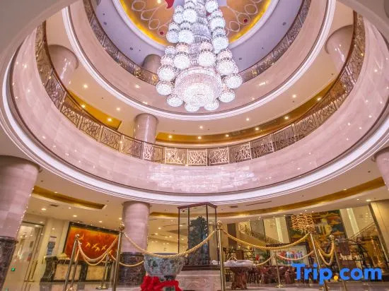 Tianci Marriott Hotel
