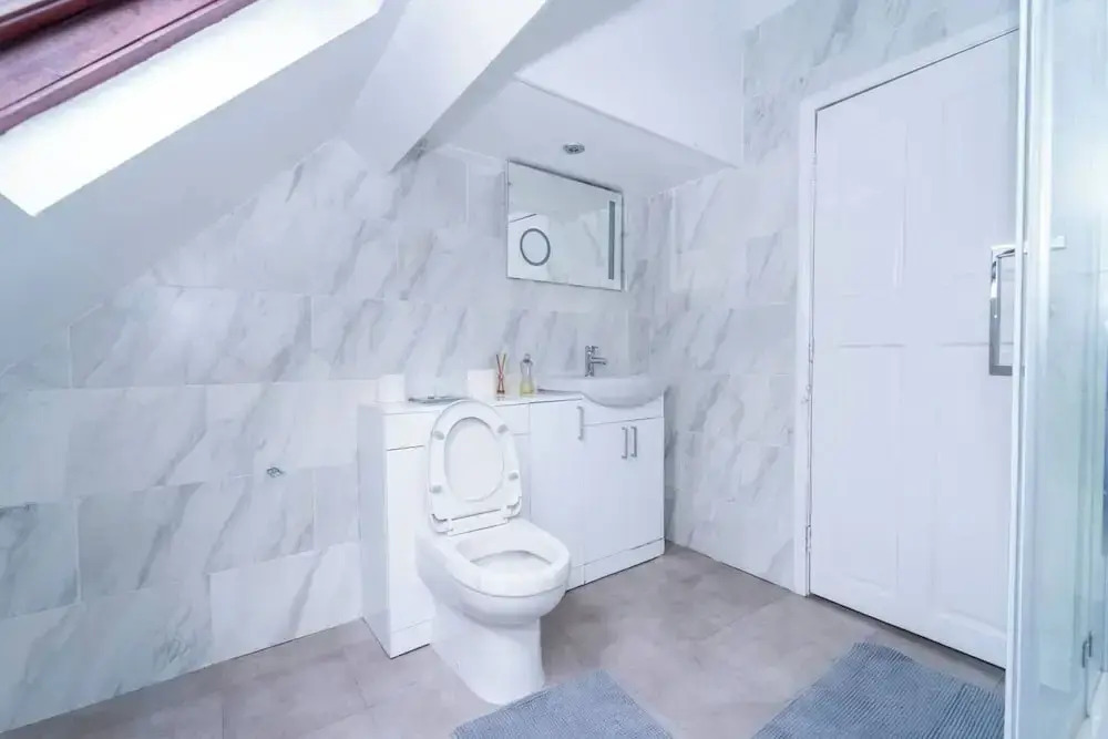 Charming Victorian Home in Heart of Leicester