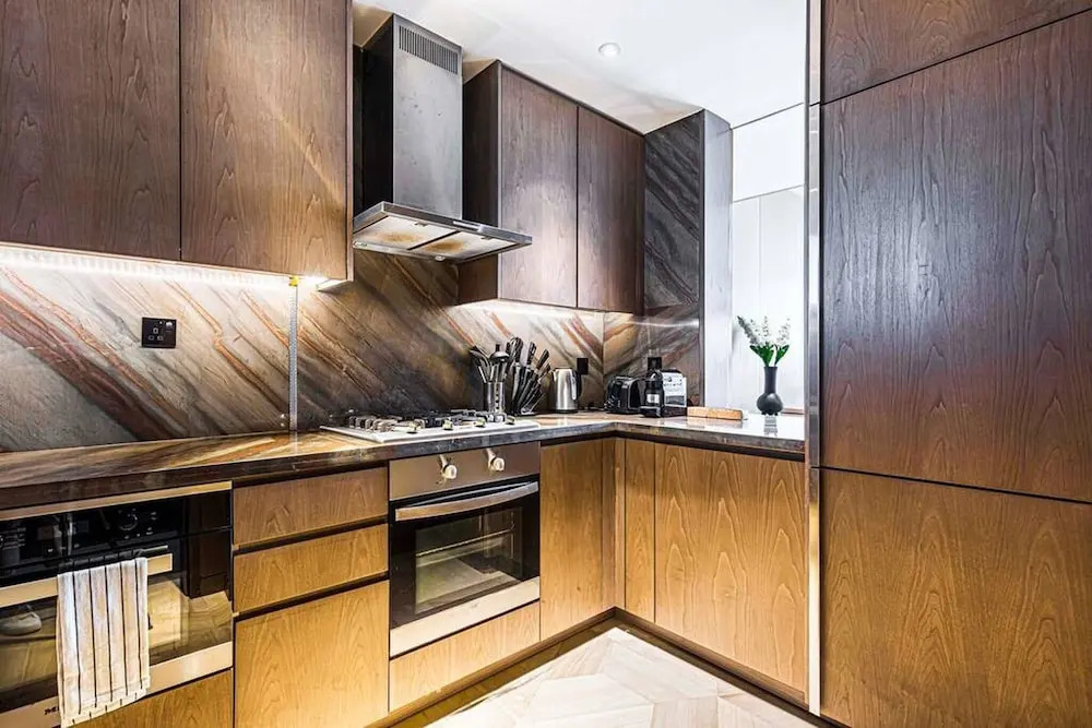 Opulent 2 Bedroom Apartment In Five Palm Jumeirah