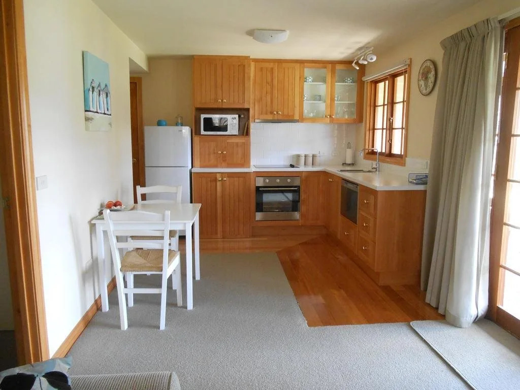 Otago Cottage