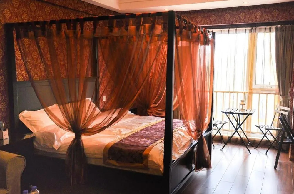Yisuli Hotel (Dalian Hi-tech Wanda Plaza)