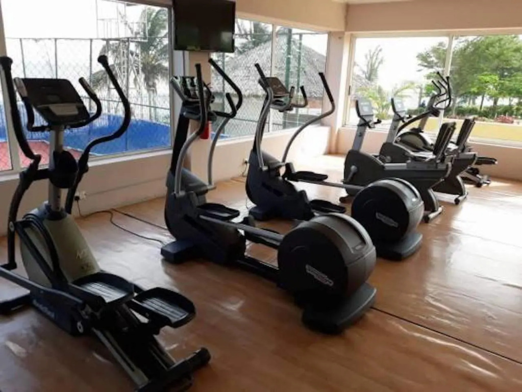 Amara Suites (Banana Island)