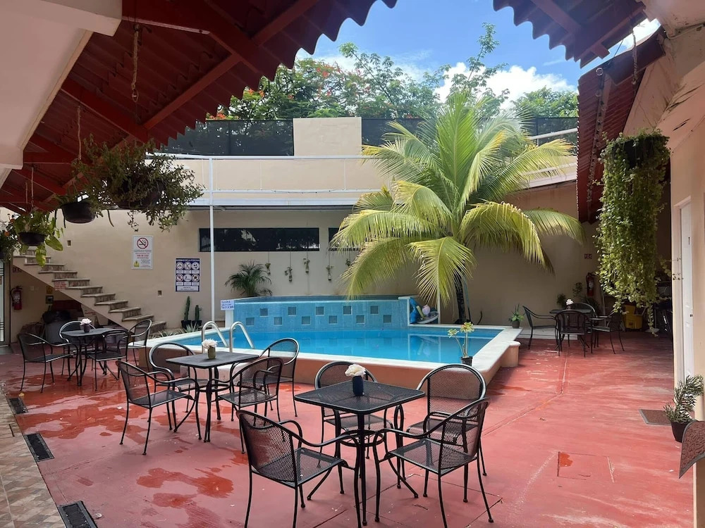 Hotel Xaman
