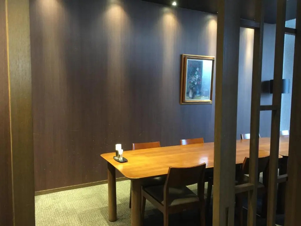 Spa and Resort Hotel Solage Oita Hiji Beppuwan