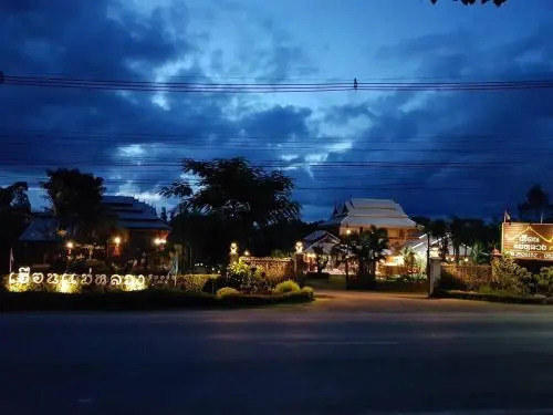 Heanmaeloung Resort