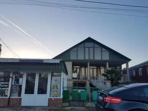 Guest House GugaGio