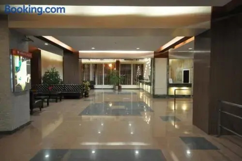 Hotel Šiauliai