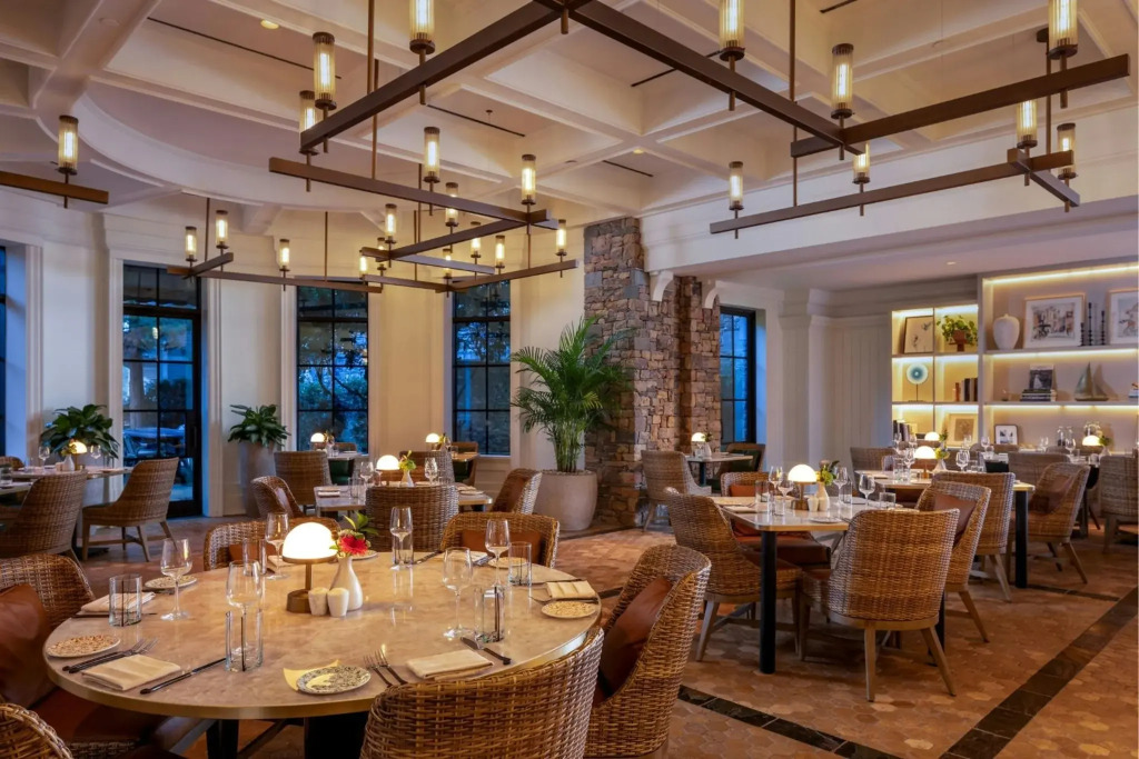 The Ritz-Carlton Reynolds, Lake Oconee