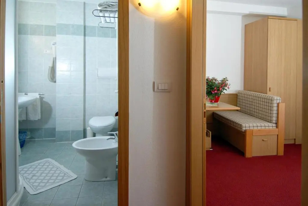Hotel Zanon