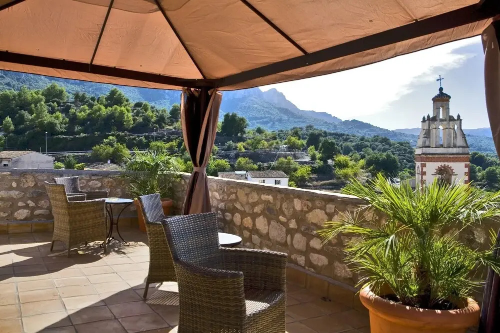 Boutique el Capricho, spa & adults only