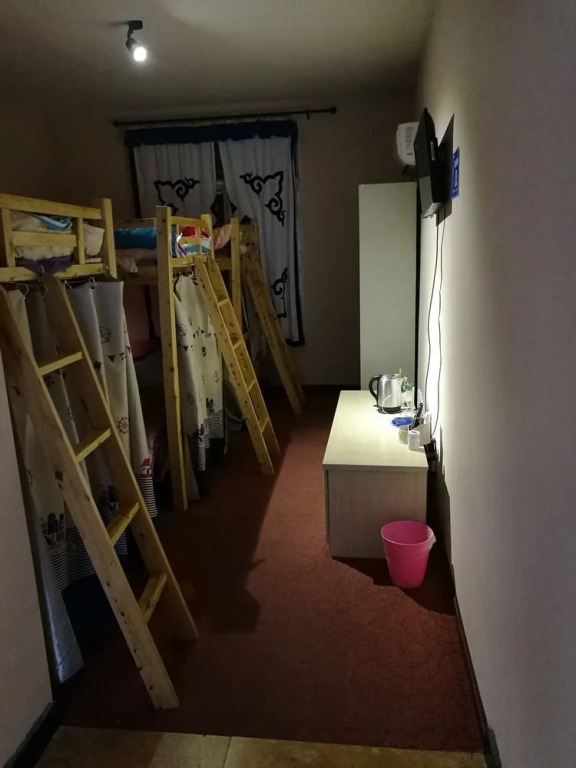 Wo Home Hostel