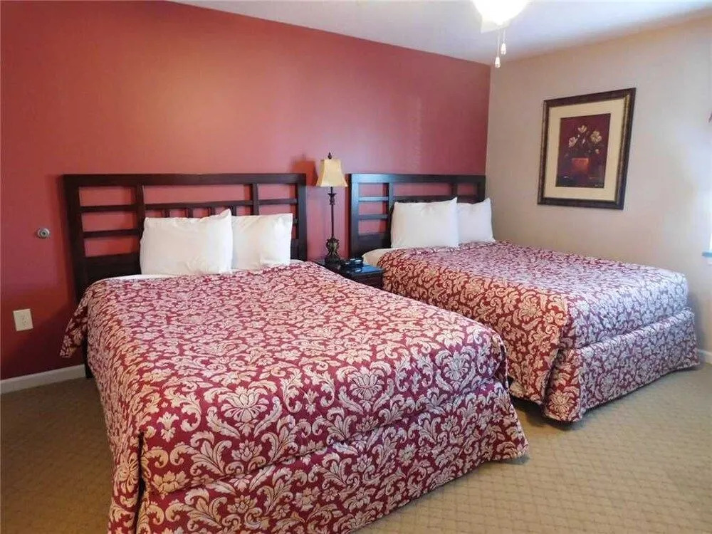 Yacht Club #3-401B - 2 Br Condo
