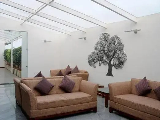 Velacity Luxury Serviced Apartments