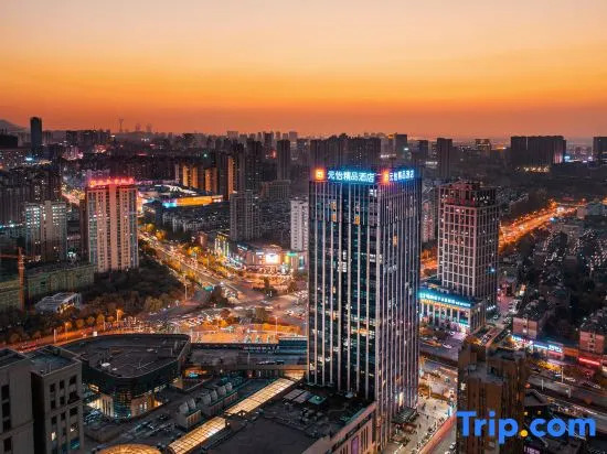 Yuanling Boutique Hotel