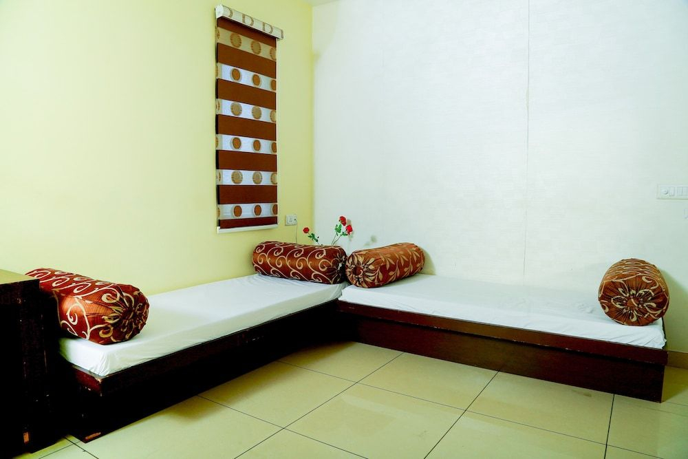 Hotel Abi Krishna