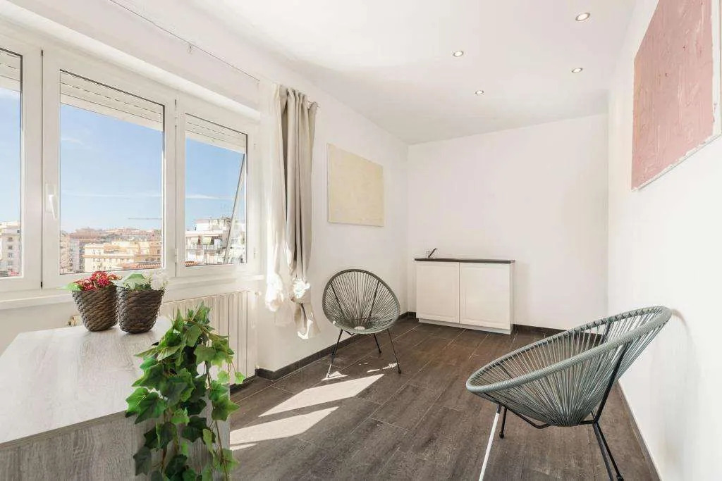 Adelante Rooms San Giovanni