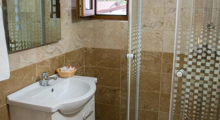 Cabana Schiori