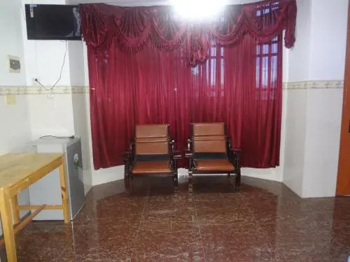 TK Guesthouse