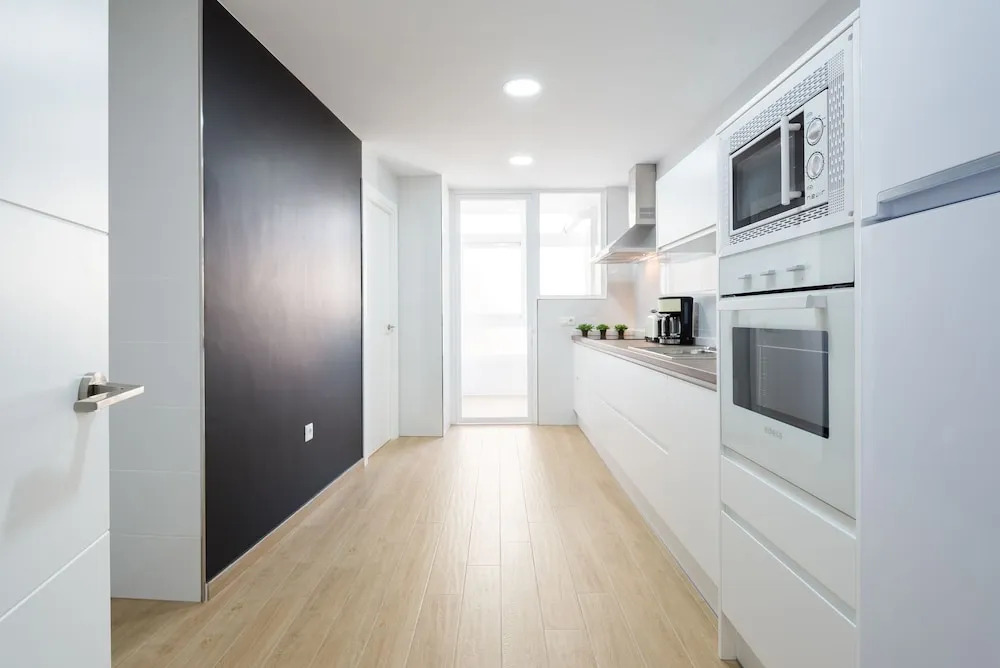 Apartamento Miramar