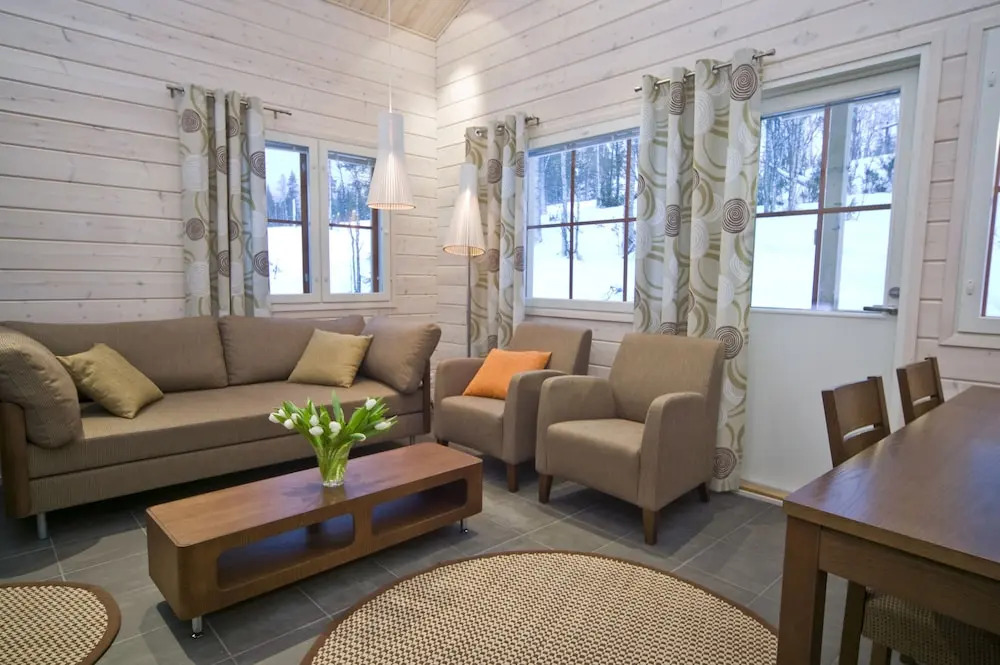 Holiday Club Salla Superior Apartments
