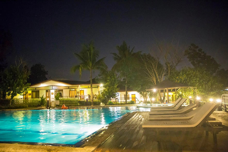 Hannah's Garden Resort and Events Place
