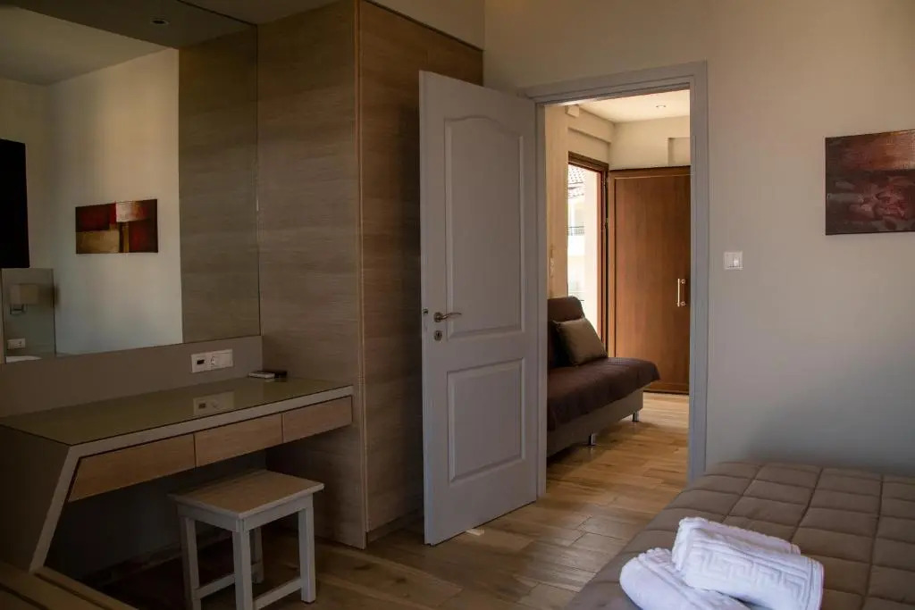 Panorama Apartments