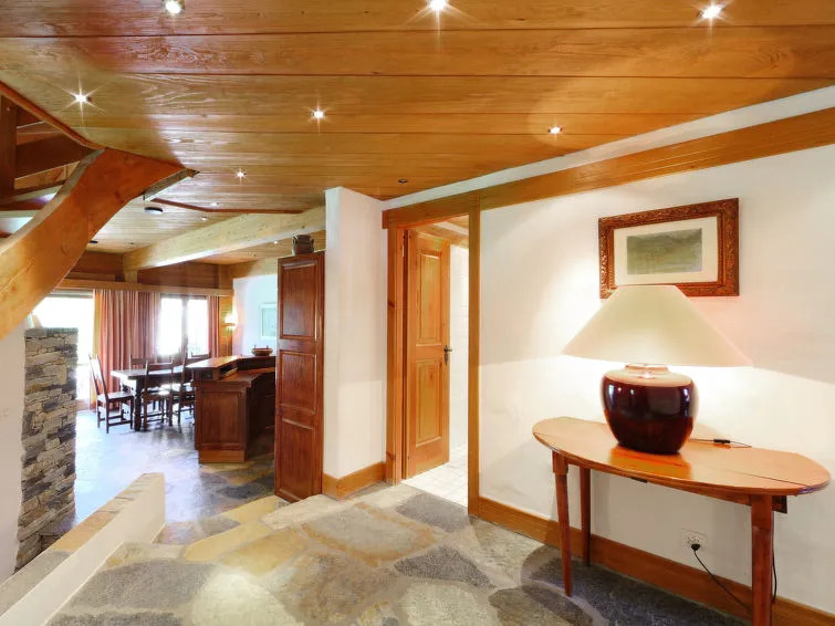 Holiday Home Les Clèves by Interhome