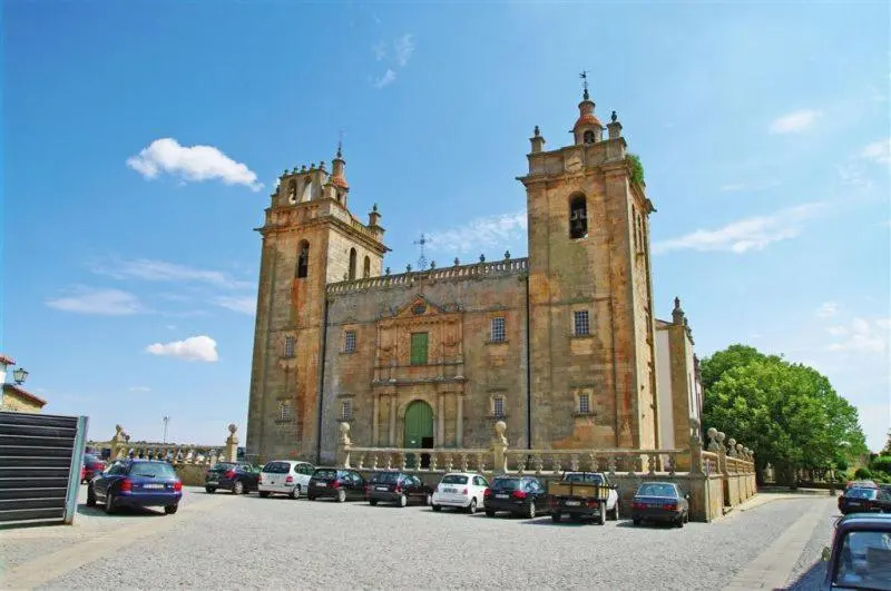A Casa Alegre