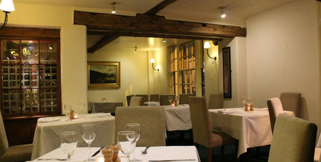 The Rugby Hotel