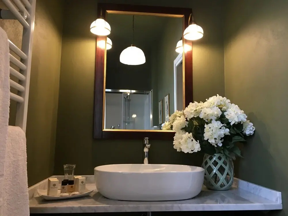 Serendipity B&B