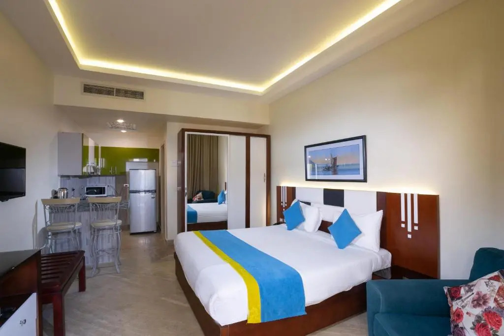 Serenity Home Hurghada